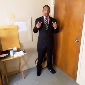 Meet your Posher, Erik